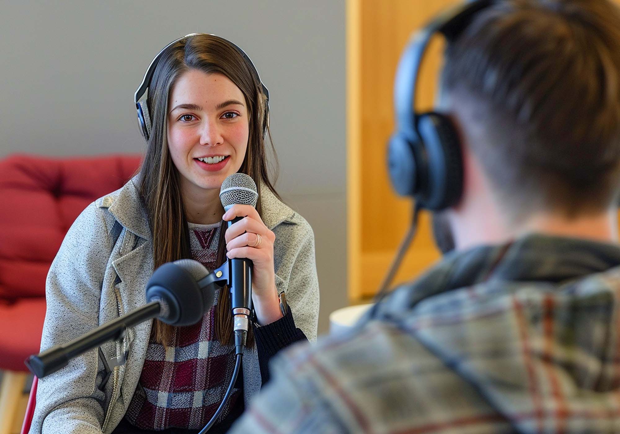 From Viral Dance Challenges to Radio Play: How Pop Songs Go Mainstream