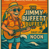 Jimmy Buffett Buffet